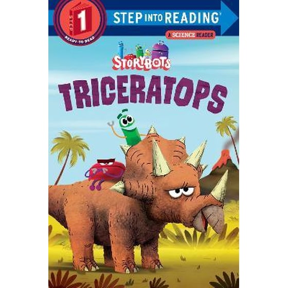 Triceratops image 0