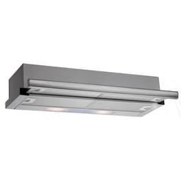 TEKA TL 9310 90cm Inox Απορροφητήρας Συρόμενος