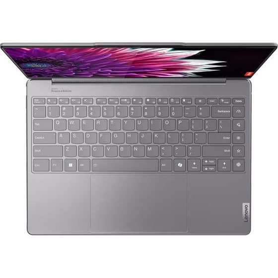 Lenovo Yoga 9 2-in-1 14IMH9 14" 2.8K OLED (Core Ultra 7-155H/32GB/1TB SSD/Arc Graphics/Win11Home) Laptop + Lenovo Slim Pen image 9