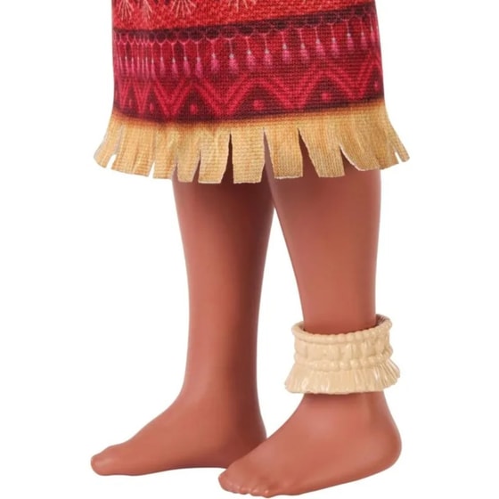 Κούκλα Disney Princess Βαϊάνα image 3