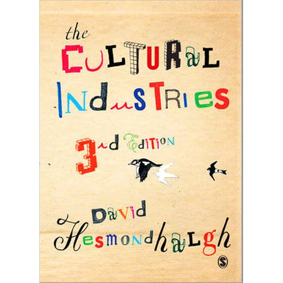 The Cultural Industries image 0
