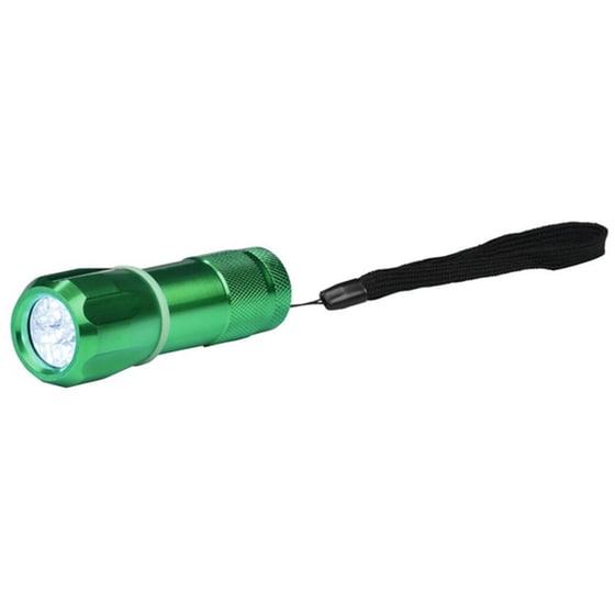 Φακός Led Moses Inox image 0