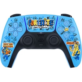 Sony PS5 DualSense Wireless Controller Fortnite Limited Edition