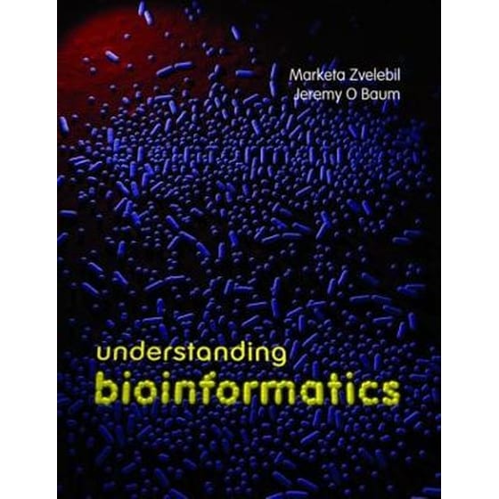 Understanding Bioinformatics image 0