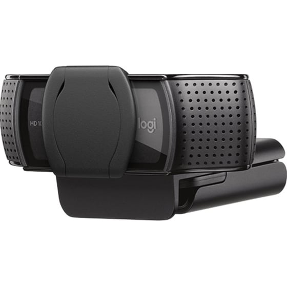 Logitech C920s Pro Web Camera Full HD 1080p image 3