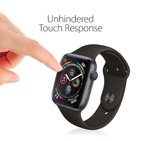 Προστασία Οθόνης Spigen Neo Flex για Apple Watch 40mm image 3