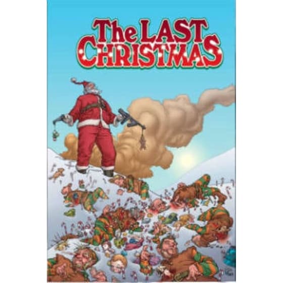 The Last Christmas image 0