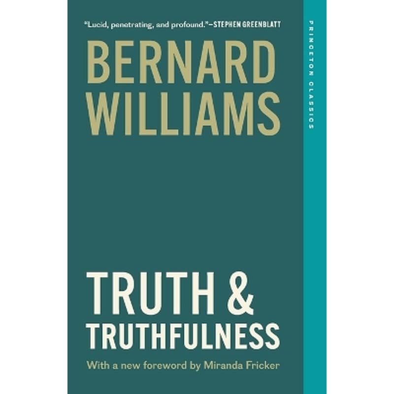Truth and Truthfulness