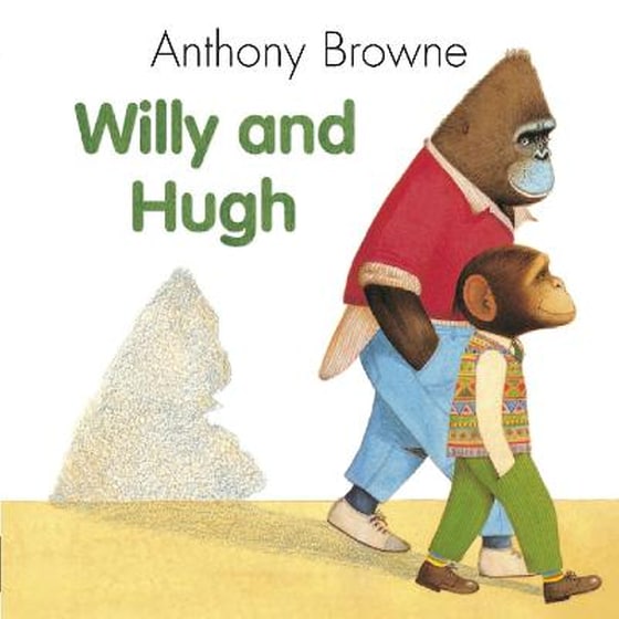 Willy And Hugh image 0