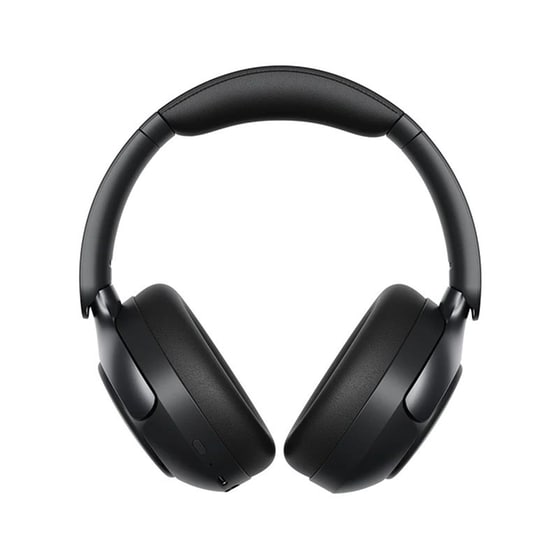 Qcy H3 Pro Ασύρματα Ακουστικά Bluetooth - Μαύρα image 0