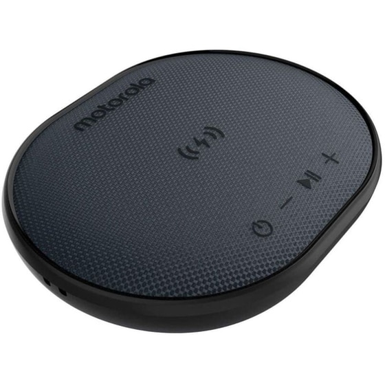 Φορητό Ηχείο Motorola Sonic Sub 500 10W - Μαύρο image 2