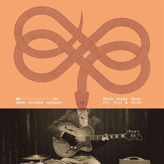 Moan Snake Moan Part I, Part II & Part III image 0