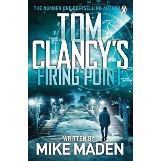 Tom Clancy's Firing Point image 0