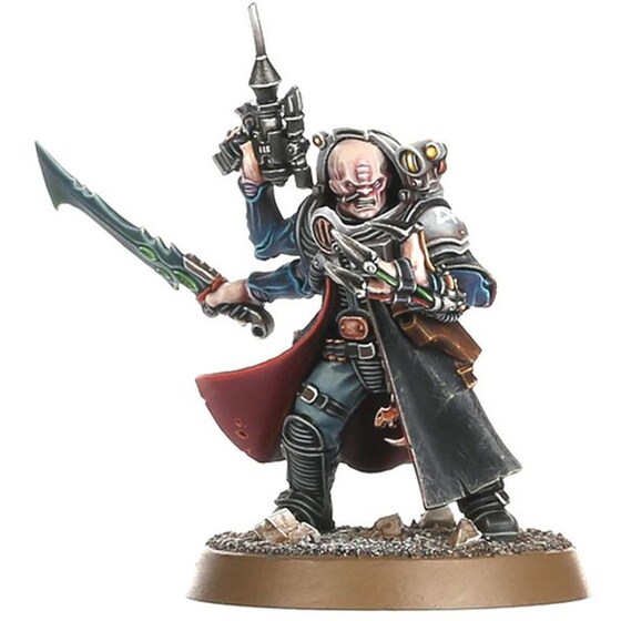 Genestealer Cults Broodcoven Warhammer 40k GAMES WORKSHOP image 4