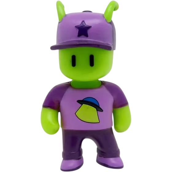 Stumble Guys Series 4 Φιγούρα 1 Τμχ - Τυχαία Επιλογή image 10