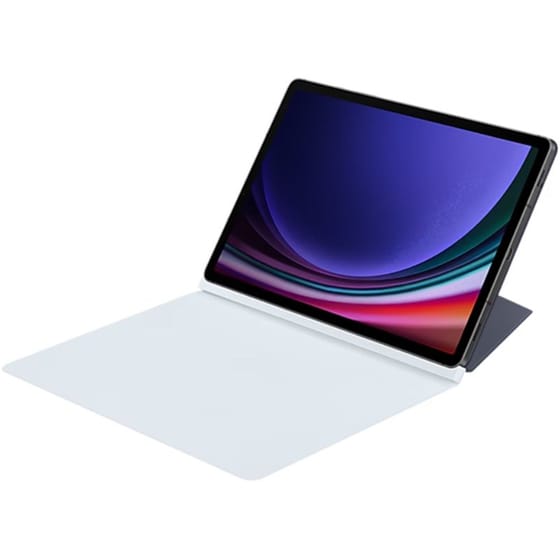 Θήκη Tablet Samsung Galaxy Tab S9/FE Smart Book Cover - Μπλε image 6