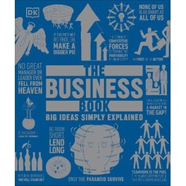 The Business Book