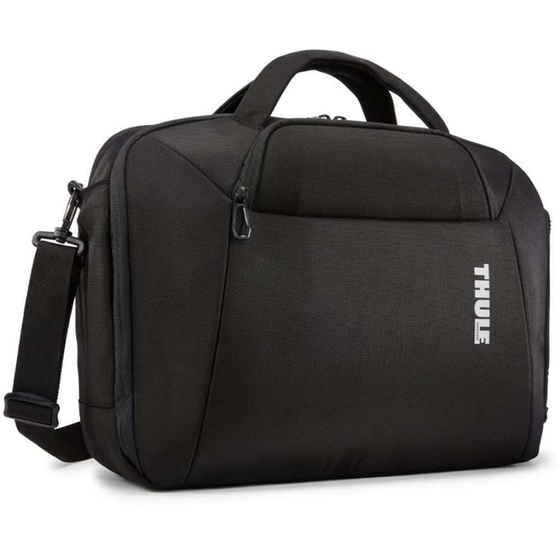 Τσάντα Laptop Thule Accent Briefcase- Μαύρο image 1