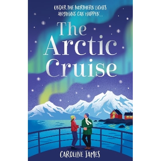 The Arctic Cruise image 0