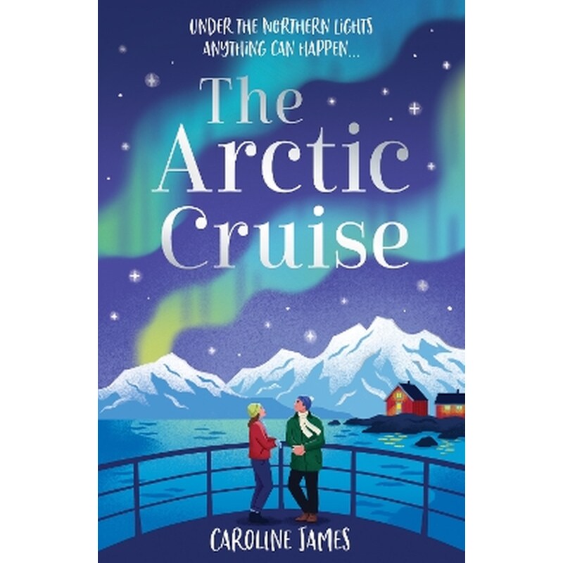 The Arctic Cruise