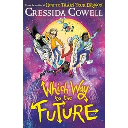 Which Way To The Future