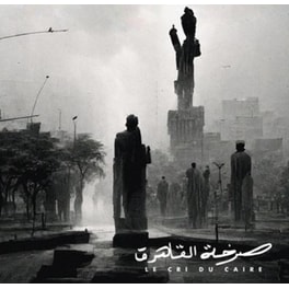 Le Cri Du Caire (LP)