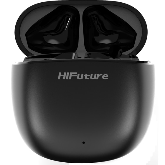 Ακουστικά Bluetooth HiFuture ColorBuds2 - Μαύρα image 3