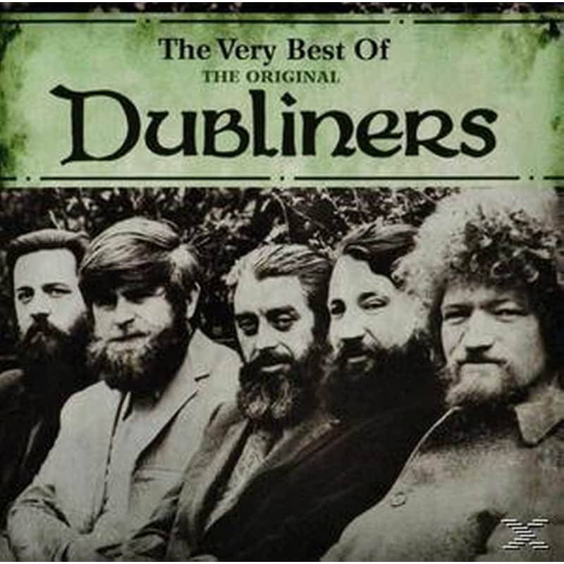 Very Best Of The Original