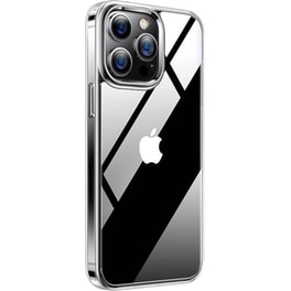 Θήκη Apple iPhone 15 Pro - TORRAS Diamond Clear Case - Διάφανο