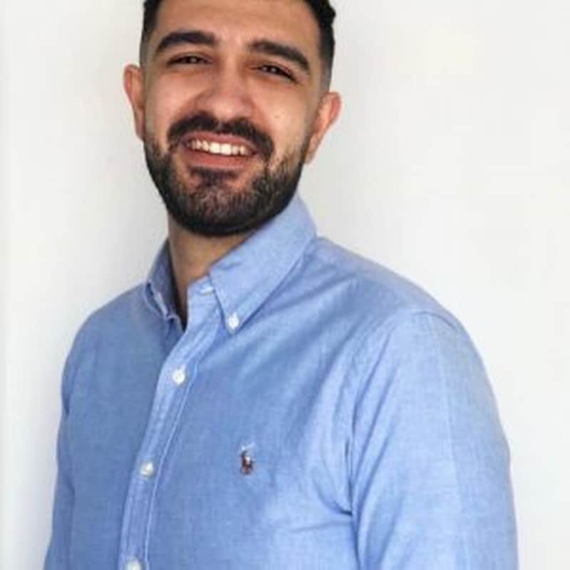 Author picture