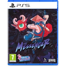 The Messenger - PS5