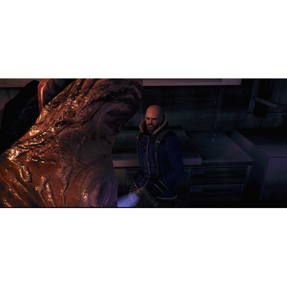 The Thing Remastered - Nintendo Switch image 2