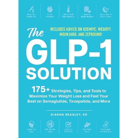 The GLP-1 Solution image 0