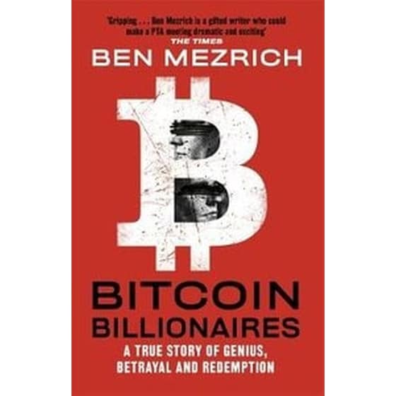 Bitcoin Billionaires image 0