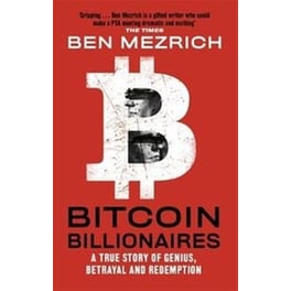 Bitcoin Billionaires