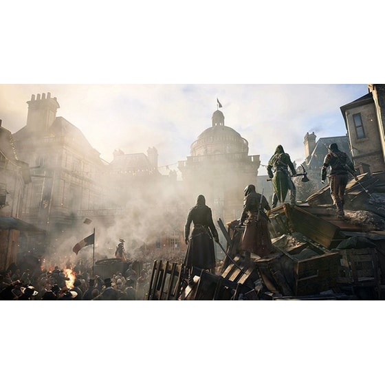 Assassin's Creed: Unity - PS4 image 2