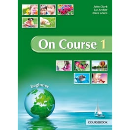 On Course 1 - Student's book