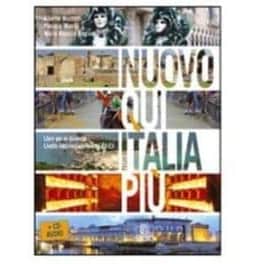 Qui Italia - Piu Studente Nuovo (B2, C1)
