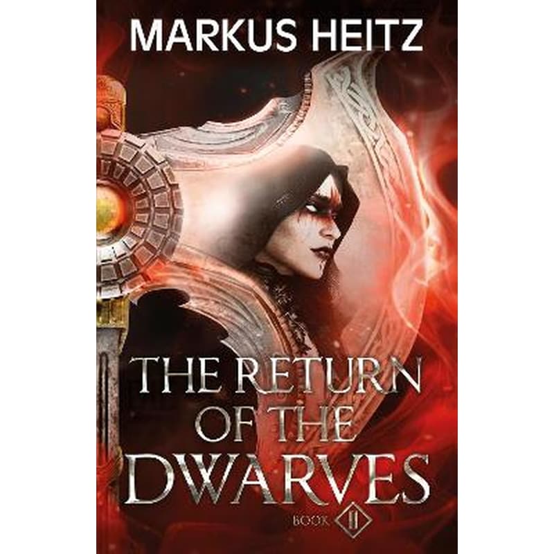 The Return of the Dwarves Book 2