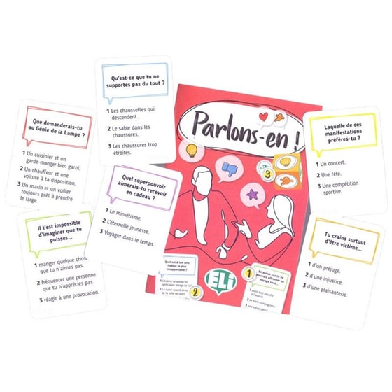 Parlons-en ! image 2