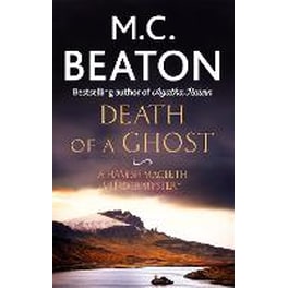 Death of a Ghost