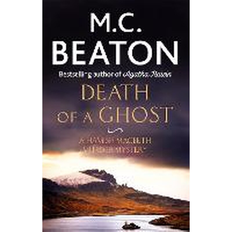 Death of a Ghost