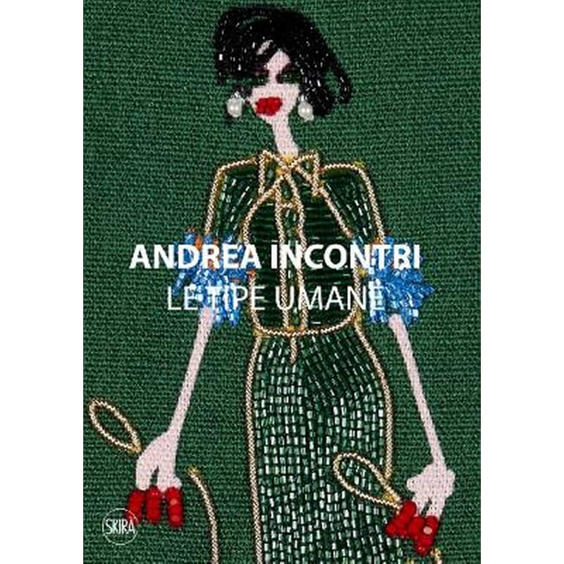 Andrea Incontri (Bilingual edition)