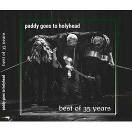 Best Of 35 Years
