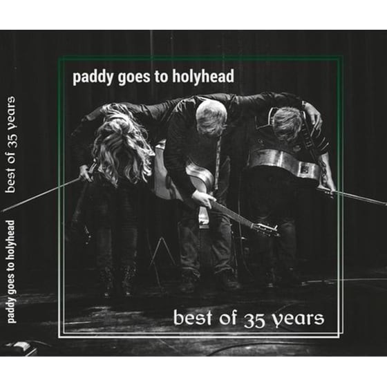 Best Of 35 Years image 0