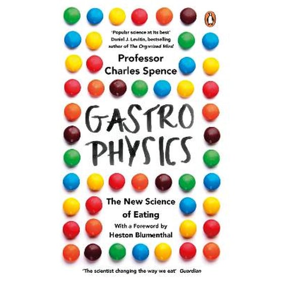 Gastrophysics image 0