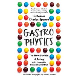Gastrophysics