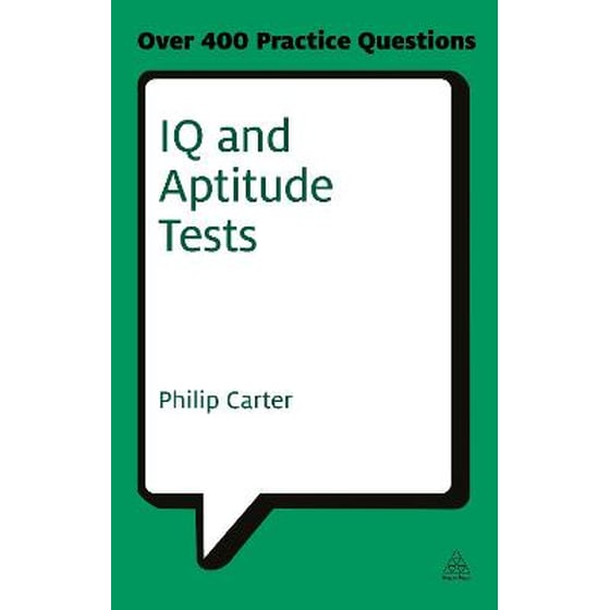IQ and Aptitude Tests image 0