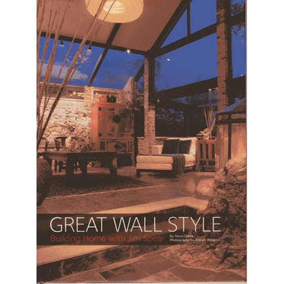 Great Wall Style image 0