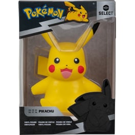 Φιγούρα Jazwares Pokemon Select - Pikachu (10cm)